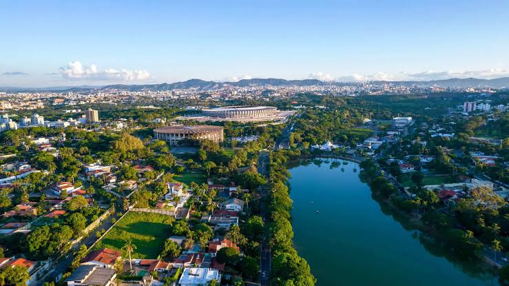 Belo Horizonte